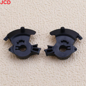 JCD | JCD 1pair Handle Rotation Knob Gear Paddle For Xbox One Elite 2 Controller Left Right Sliding Shifters Trigger Toggle Buttons