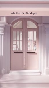 Dasique Color Atelier Collection - Mood Shadow Palette 20-23 #เดซีค มู้ดอายแชโด์ ลิปฉ่ำ อายแชโด สี