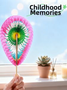 WOWEIAOKUANG | Heritage Chinese Cultural Flip Book