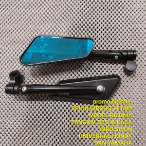 termurah ( BISA COD ) SPION CIRCUIT MODEL RIZOM4 UNIVERSAL SEMUA HONDA DAN YAMAHA