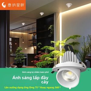 SAINAHEPAN | Full Spectrum Plant Growth Light