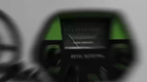 ORI TECLUNG GTX5030G Metal Detektor alat pendeteksi logam Emas dalam tanah + Baterai 9V