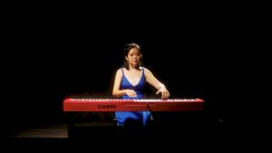 CASIO Digital Piano CDP-S160