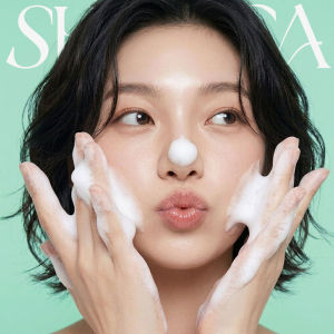 [K-Beauty] SHEDECA AC-Pure Cleansing Foam 150ml | AHA BHA PHA Pore & Sebum Control