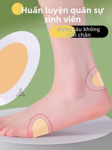 JVBV | Blister Preventive Foot Pads