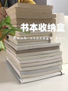 Foldable Desktop Storage File Organizer Book Office Paper File Rack Minimalist Desk Storage Shelf