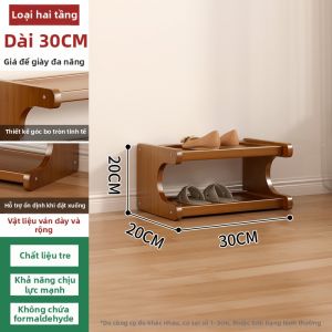 MOLORE | Giá Đỡ Giày Đa Tầng Di Động