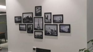 Picture Frames for Wall Photo Frame Set Frame Picture Frame Wall Decor Wall Decoration With Frame