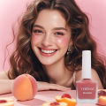 Phấn Má Dạng Lỏng Lâu Trôi Tanned Jello Dưỡng Ẩm Cho Má Phấn Má Hồng Trang Điểm Tự Nhiên Làm Đẹp Mở Rộng Vẻ Đẹp Tự Nhiên. 
