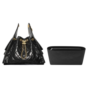 FANJI PROJECT | Hobo Bag Liner Organizer and Shoulder Cushion 25 pieces