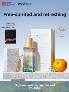 Nước Hoa Mùi Gỗ Thơm Dài Lâu cho Nam secrethem