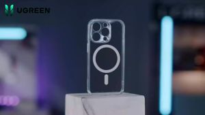 UGREEN Magsafe Case iPhone 15 15 Plus 15 Pro 15 Pro Max: Mengenal Magnetic Wireless Charging