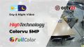 Paket Lengkap CCTV 2 Kamera Colorvu+Audio 5MP High Technology Full Color 24Jam Berwarna+DVR+KB-35M Promo cctv21. 