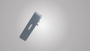Hub chuyển 7in 2 Choetech HUB-M14 dùng cho Macbook- Hàng chính hãng