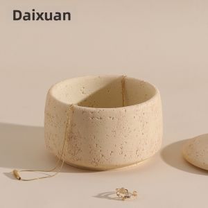 Desktop Snack And Trinket Storage Box