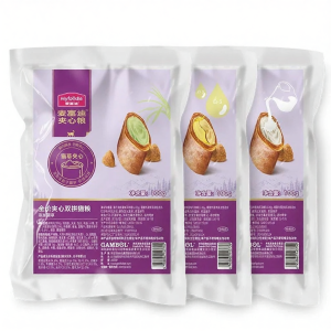 MYFOODIE | Fresh Meat Heart with Fish Oil and Egg Yolk Cat Food 10kg