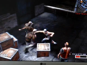Crime Life Gang Wars PC OFFLINE