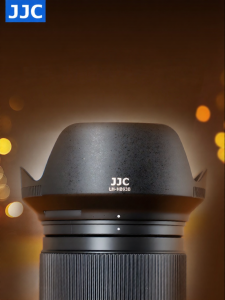JJC | Nắp Che Mắt Kính cho Ống Kính 24-105mm 67mm