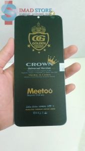 LCD TOUCHSCREEN UNTUK INFINIX HOT 8 / X650 ORI MEETOO CROWN