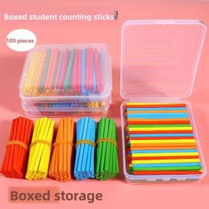 JIFANPAUL | Counting Rods Math Learning Tool for Children