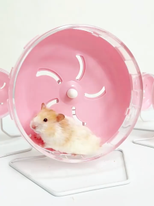 Hamster Wheel Runing Wheel Roda Hamster 12cm 14cm 17cm 21cm