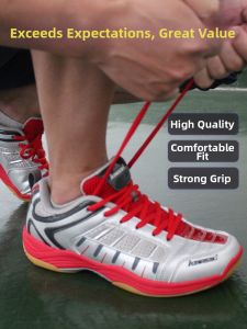 Kawasaki | Professional Breathable Badminton Shoes