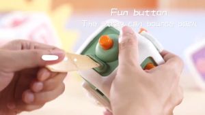 Baby Busy Board Early Education Toys for 1-2 Year Old Children Fine Motor Training Tools Baby Busy House