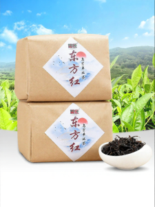 Traditional Packaging Phoenix Oolong Tea 500g
