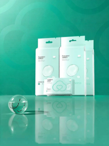 Purcotton | Portable 100% Cotton Wet Wipes