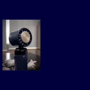 Quạt Tích Điện LT-S3213 Xiaomi Youpin Losky Công nghệ Phun Sương Mát Lạnh Nhỏ Gọn BH 2 năm