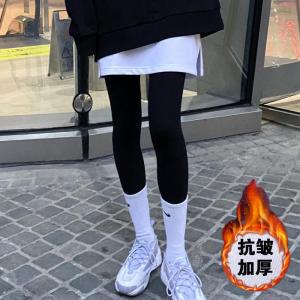 เสื้อสเวตเตอร์คอวีทรงหลวมคอกลมแขนยาวผ้าฝ้ายผสมสำหรับฤดูใบไม้ร่วงและฤดูหนาว เสื้อชั้นในสำหรับใส่กางเกงยีนส์และกางเกงขายาว