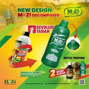 M-21 DECOMPOSER