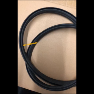 ORIGINAL HONDA CIVIC FB TRO 2012 ROOF MOULDING LINING GETAH LUAR BUMBUNG RUBBER OUTERSTRIP WINDOW 74306-TR0-A01