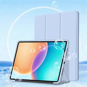 Vỏ Máy Tính Bảng Infinix XPad Edge 13.2 "2026 Vỏ Máy Tính Bảng Nhẹ TPU Vỏ Mềm Chống Sốc Chống Rơi Chống Bụi Da Bảo Vệ Di Động