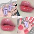 KEKEMOOD Jelly Lip Glaze Lip glos Lip tint. 