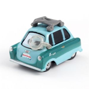 Takara Tomy | Cars Lightning McQueen Pixar Cars Metal Diecast Toys Cars 1:55 Loose Brand New In Stock Cars2 And Cars3