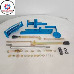 ชุด มือโยกไฮ รุ่นสูงสำหรับรถไถฟอร์ดรุ่น F/6610