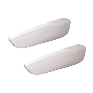 Car Second Row Armrest Cover
