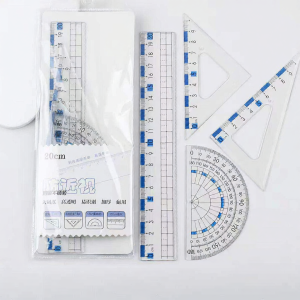 Myopia Prevention Student Rulers Kit