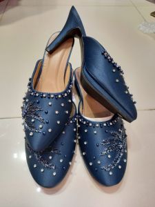 selop pengantin halusan