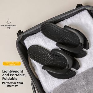 TZLDN | Portable Non-slip Disposable Slippers