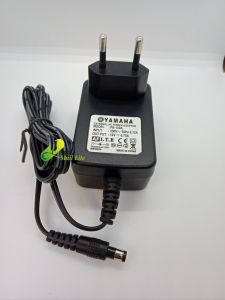 Adaptor Keyboard Yamaha 12V--0.75A
