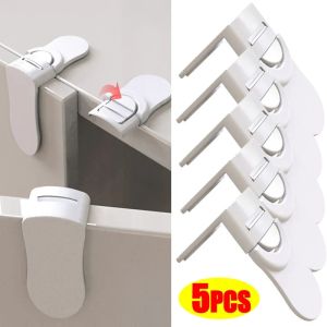 Multifunctional Baby Safety Locks: Protecting Your Little Ones