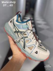 ✅จัดโปรจ้า✅ASICจ้ามาใหม่ เบาสบายมากๆจ้า สินค้าถ่ายจากตัวจริงของมีพร้อมส่ง✅