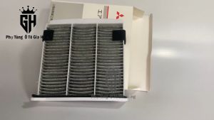 Lọc gió điều hòa Mitsubishi Pajero (than hoạt tính)