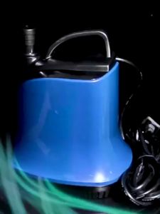 Sobo Aquarium Submersible Water Pump Fish Tank Pond Akuarium Kolam Pam Energy Saving Low Water Level 100D 200D 300D