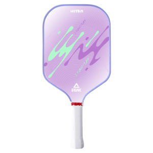 PEAK | Beginner Training Pickleball Rackets Pair