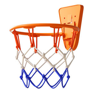 SHENWO | Silent Non-crumbly Basketball
