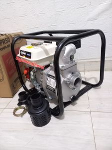 Pompa Air Sawah Irigasi Supra/ecolite 2inch&3inch Water Pump Alcon