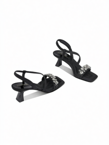 JESSICA SOPHIA | Breathable Stylish Open Toe Sandals